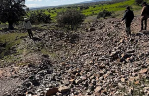 Minas da Idade do Bronze descobertas na Espanha podem explicar o mistério da metalurgia escandinava