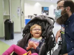 Um medicamento esquecido está a dar uma nova esperança a crianças com uma doença rara