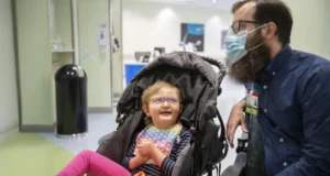 Um medicamento esquecido está a dar uma nova esperança a crianças com uma doença rara