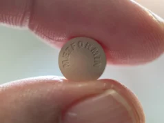 Este medicamento barato pode ajudar pessoas com diabetes tipo 1 a usar menos insulina