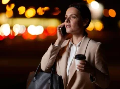 Café à noite pode aumentar comportamentos de risco, especialmente em mulheres