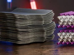 Avanço do MXene aumenta a condutividade em 160x com ordenação atômica perfeita