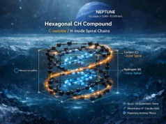 Um estranho novo estado da matéria pode estar à espreita dentro de Urano e Netuno