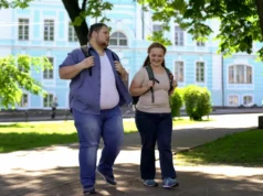 O ganho de peso precoce está associado a consequências para a saúde ao longo da vida