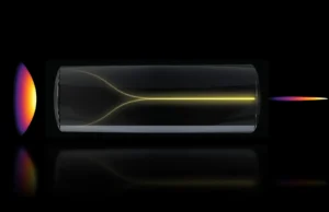 Cientistas do MIT transformam luz laser caótica em poderosa ferramenta de imagem cerebral