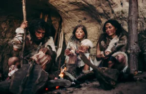 DNA antigo revela um grupo oculto de Neandertais congelado no tempo