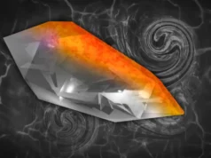 Cientistas descobriram uma maneira de controlar elétrons sem ímãs