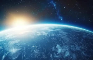 Uma nova força da natureza está remodelando o planeta, segundo estudo