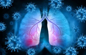 Cientistas descobriram por que a gripe e a Covid atingem tanto os idosos