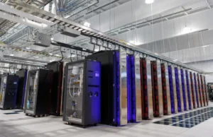 A inovação da IA reduz o consumo de energia em 100x e aumenta a precisão