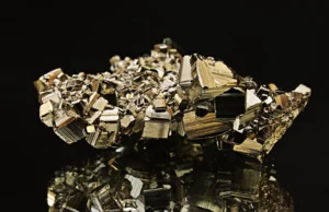 Ouro de tolo não é tão ouro de tolo: cientistas encontraram tesouros escondidos em piratas