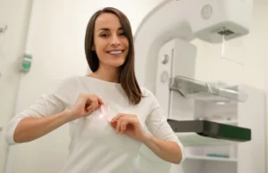 A vitamina D aumenta o sucesso do tratamento do câncer de mama em 79%