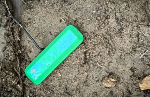 Cientistas desenvolveram células de combustível movidas a sujeira que podem substituir baterias