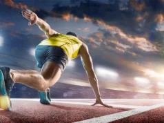 Os cientistas dizem que estamos errados sobre o que torna os velocistas rápidos