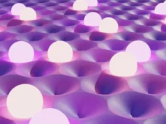 Cientistas acabam de capturar uma misteriosa “dança” quântica dentro de um supercondutor