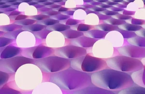 Cientistas acabam de capturar uma misteriosa “dança” quântica dentro de um supercondutor