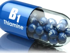 Uma teoria “maluca” de 67 anos sobre a vitamina B1 foi finalmente comprovada