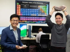 Depois de 200 anos, os cientistas finalmente resolveram o “problema da dolomita”.