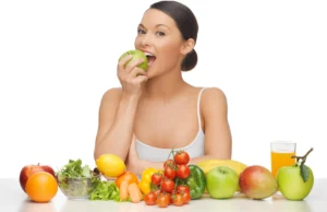 Comer mais frutas e vegetais está associado ao aumento do risco de câncer de pulmão