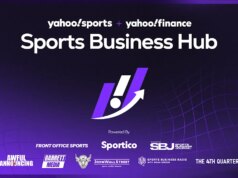 Yahoo Media Group integra esportes e finanças em novo centro de negócios esportivos