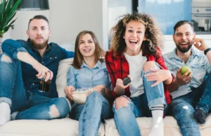 As pessoas com quem você mora podem alterar suas bactérias intestinais