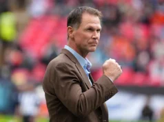 Os Browns contrataram o ex-gerente geral dos Jaguars, Trent Balk, como consultor