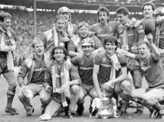 ‘O impulso que o clube precisava’ – uma retrospectiva de 1985-86