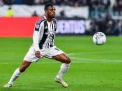 Relatório: Liverpool pronto para fazer oferta pela estrela da Juventus
