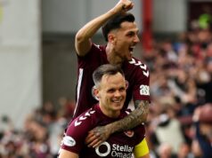 O que o Hearts precisa para vencer a liga? Permutações de títulos da Premiership Escocesa