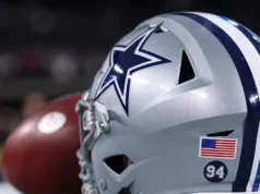 Os Cowboys tentaram chegar ao 9º lugar durante a primeira rodada