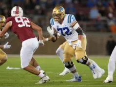 Perfil do Jaguars UDFA: O OL Garrett DiGiorgio pode aumentar a escalação?