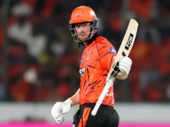 IPL 2026: Heinrich Klaasen lidera as paradas do Orange Cap com uma batida vencedora contra PBKS