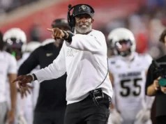 O primeiro jogo de armadilha do Colorado pode revelar a equipe de 2026 para Deion Sanders