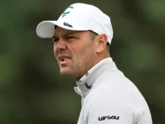 Motivado por um pequeno Jantar dos Campeões, Martin Kaymer divide a liderança inicial do PGA