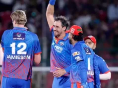‘Ainda não’: Mitchell Starc ri dos rumores de aposentadoria após retorno