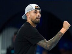 Nick Kyrgios explica como se comportará em quadra quando retornar ao tênis