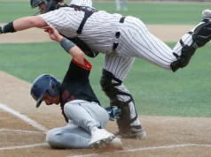Sorteio seccional de beisebol IHSAA 2026 para a área de Lafayette