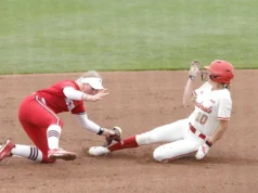 O progresso é lento para o softball da NC State