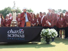 Jordan Spieth e Scotty Scheffler perderão o Desafio Charles Schwab no Colonial