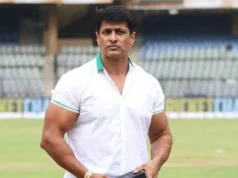 Salil Ankola, ex-marca-passo indiano e selecionador nacional, lutando contra a depressão; Em tratamento em um centro de saúde mental