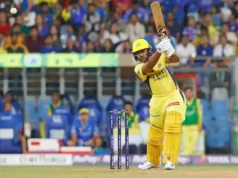 IPL 2026: Ayush Matra ferido pode ficar afastado por dois meses
