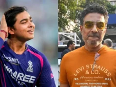 O sucesso de Vaibhav Suryavanshi no T20 não é suficiente para ‘respeitar’: Sanjay Manjrekar define desafio para o batedor RR