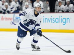 Como assistir ao NHL Draft Lottery 2026: canais, transmissões ao vivo e horários de início para programas de pedidos de seleção