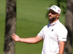 Jon Rahm Coley Kage sobre aulas de golfe LIV: ‘Para eu saber’