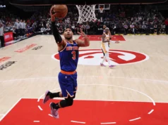 New York Knicks x Philadelphia 76ers: onde assistir o jogo 1 hoje à noite, horário, canal e muito mais