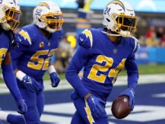 Los Angeles Chargers revela programação de 2026 com vídeo inspirado em ‘Halo’