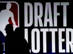 Uma atualização do Draft Lottery da NBA: como funciona
