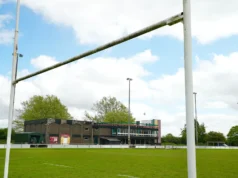 City Rugby Club revela planos de renovação