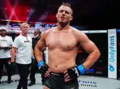Resultados do PFL Sioux Falls: Logan Storley vence Florim Gendelli para vitória unilateral no regresso a casa
