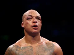 A surra de Daniel Dubois por Fabio Wardley é um lembrete gritante do complexo de bravata do boxe.
